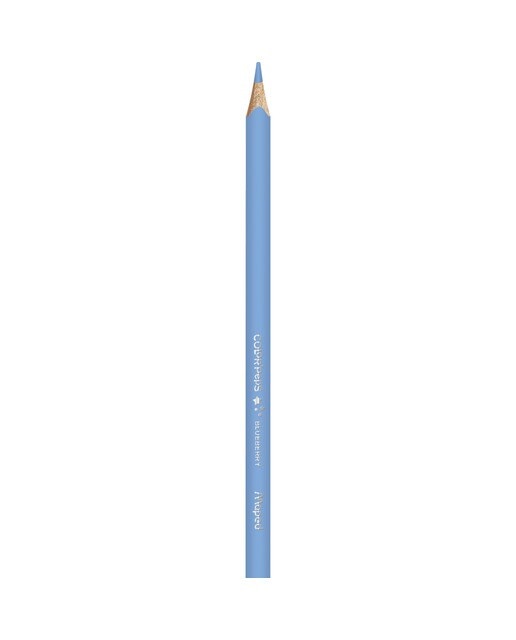 Lápis de Cores - Pastel Multicolor-3