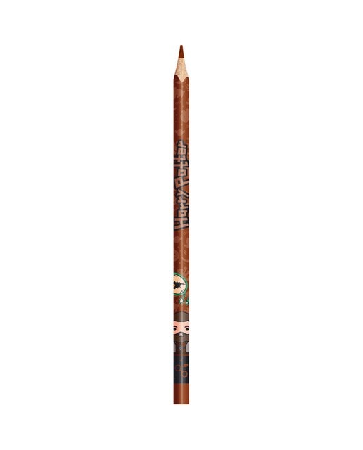 12 Lápices de Colores Maped Harry Potter Maped 3