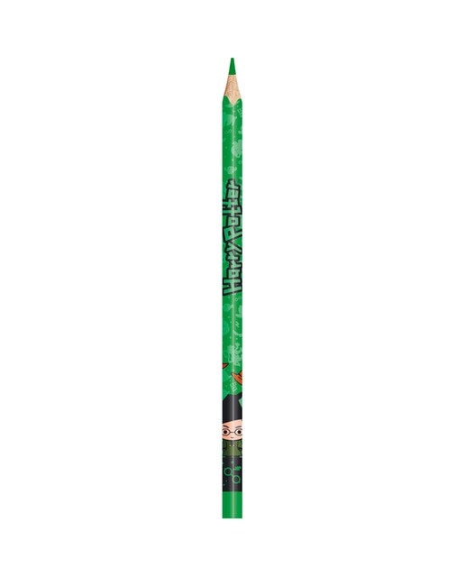 12 Lápices de Colores Maped Harry Potter Maped 6