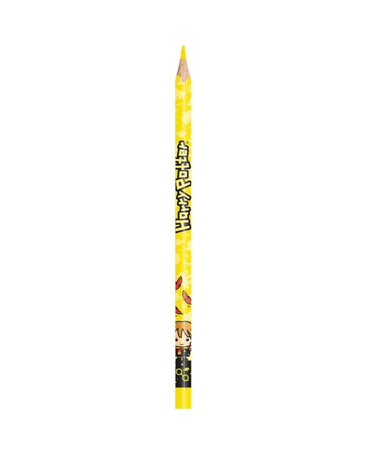 12 Lápices de Colores Maped Harry Potter Maped 7