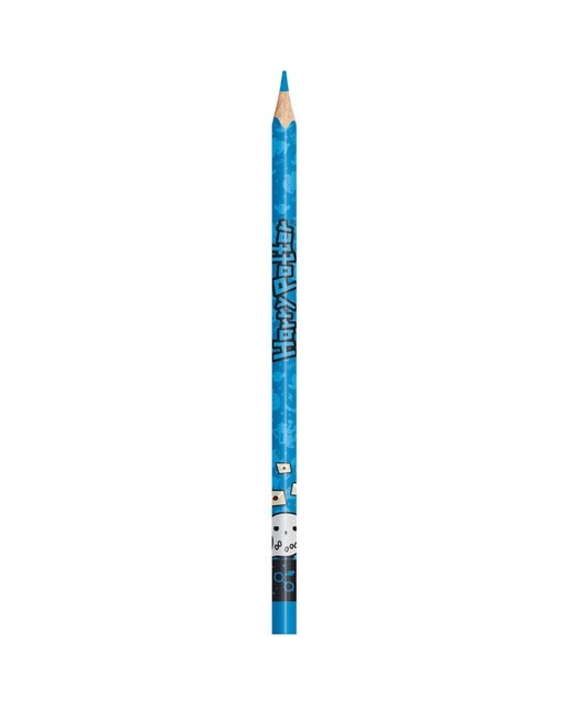 12 Lápices de Colores Maped Harry Potter Maped 8