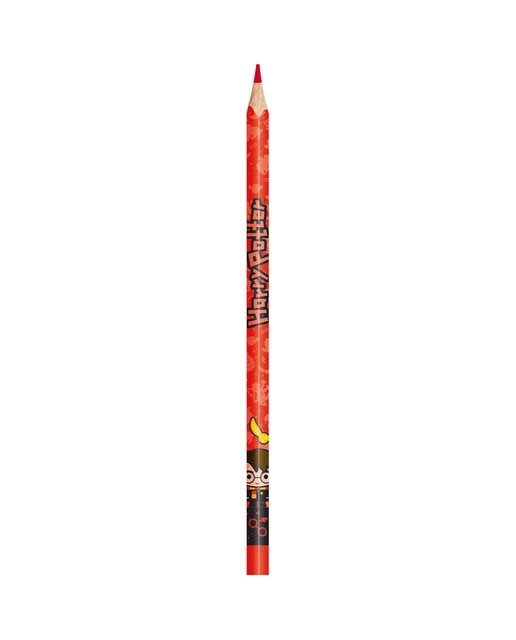 12 Lápices de Colores Maped Harry Potter Maped 10