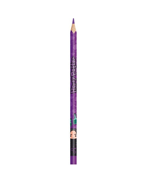 12 Lápices de Colores Maped Harry Potter Maped 12