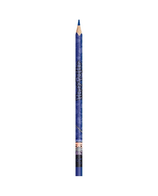 12 Lápices de Colores Maped Harry Potter Maped 13