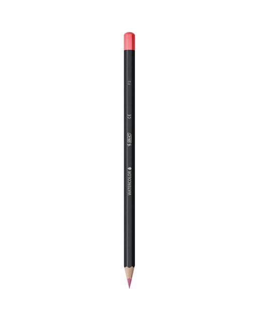 Pack de 24 Lápis de Cor Aguareláveis Intensity Multicolor-3
