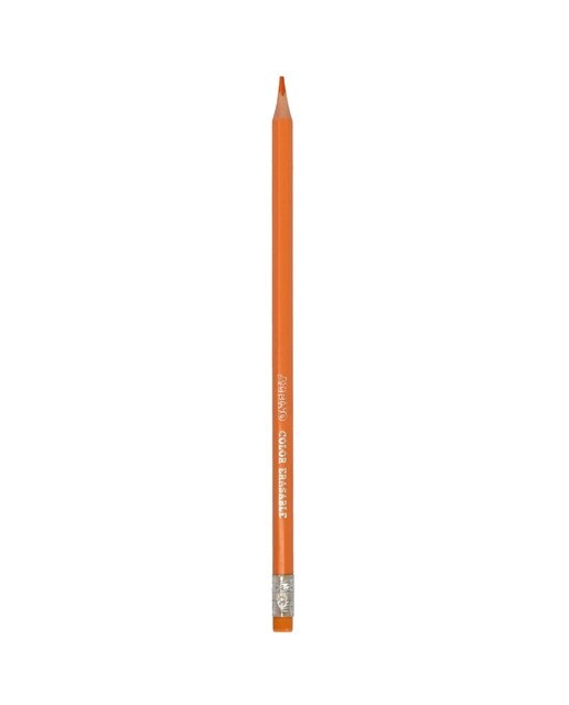 Estojo de 24 Lápis de Cores Apagáveis - Multicolor 2