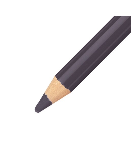 Lápis de cor Tiza-Pastel CarbOthello STABILO cinza de Payne Cinzento de Payne-2