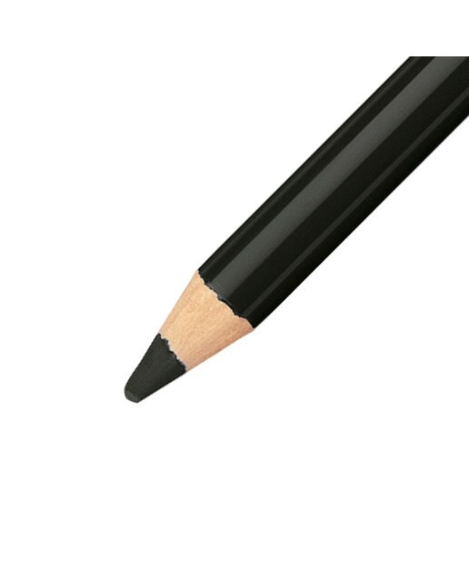 Estojo com 60 lápis de côr Tiza-Pastel CatbOthello STABILO Multicôr + afia + borracha + esfumador Multicolor-3
