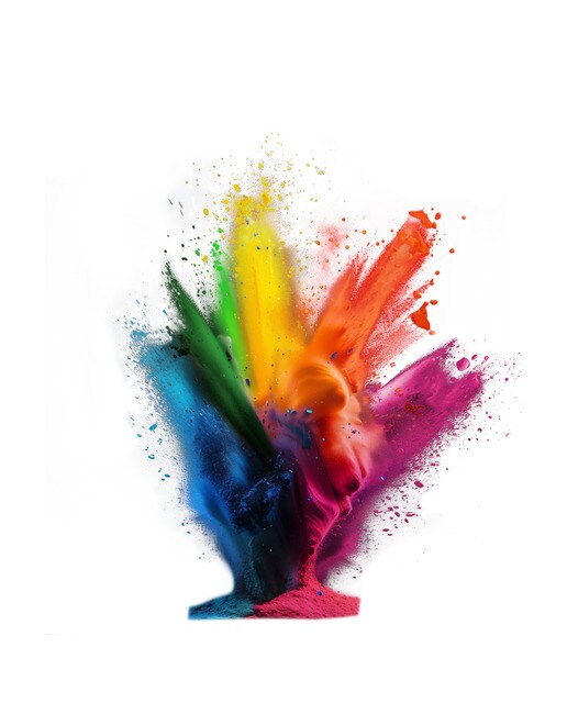 Pack con 24 pinturas escolares mina especial 4mm Faber-Castell Multicolor-2