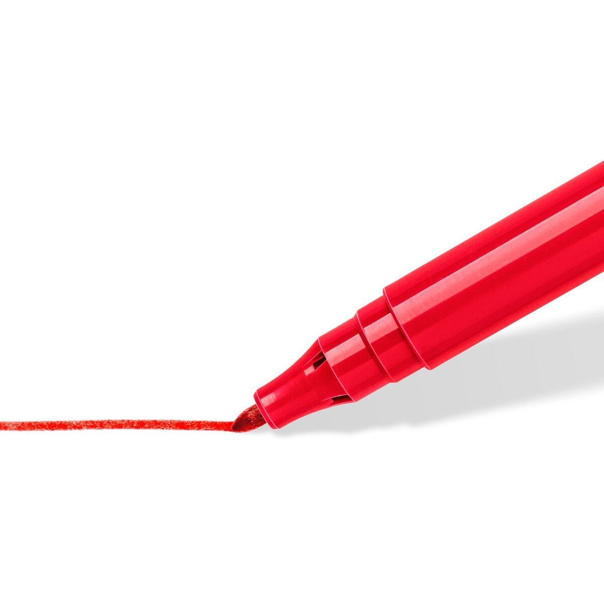 Caixa de 10 marcadores Staedtler 2