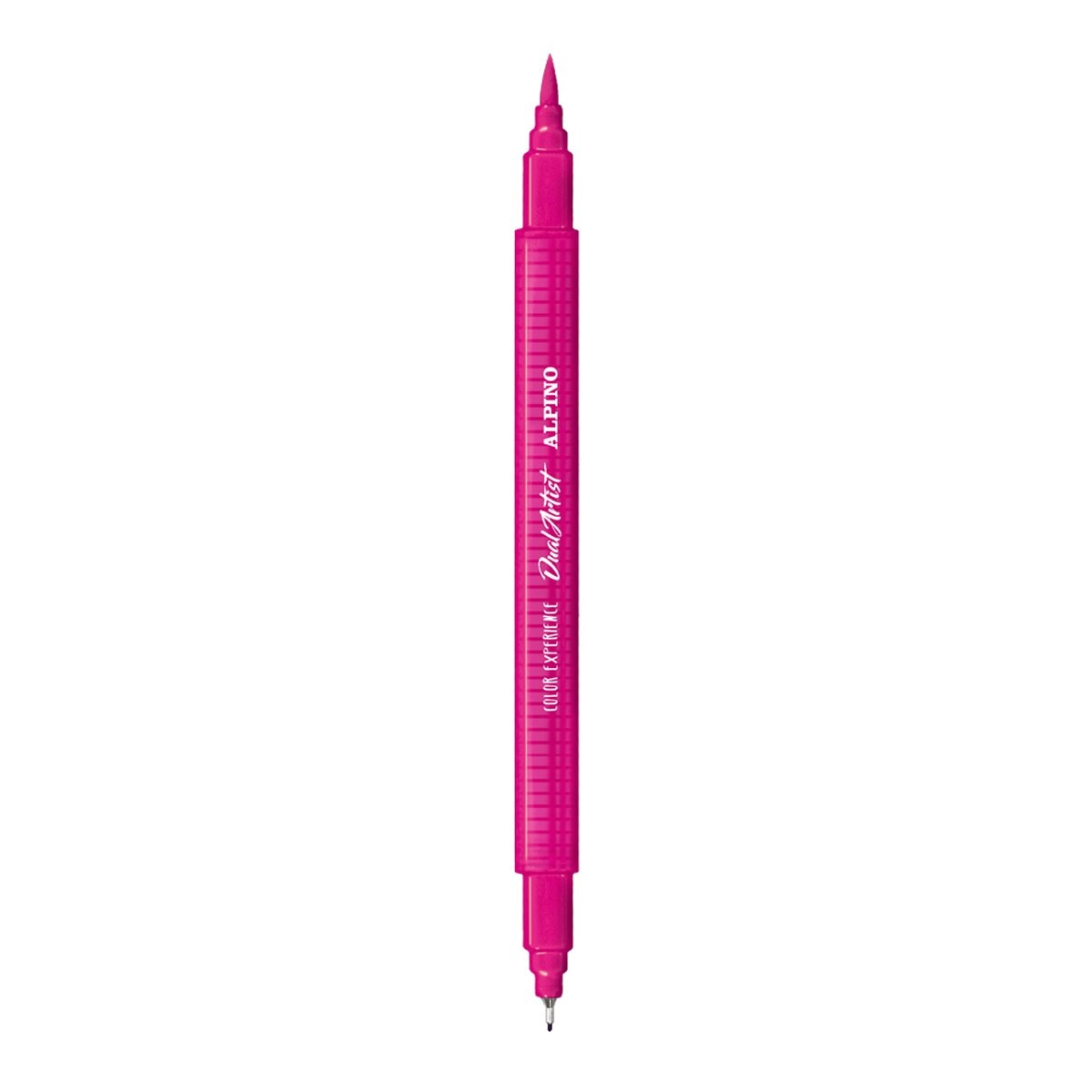 12 marcadores Dual Artist Color Experience Alpino 2