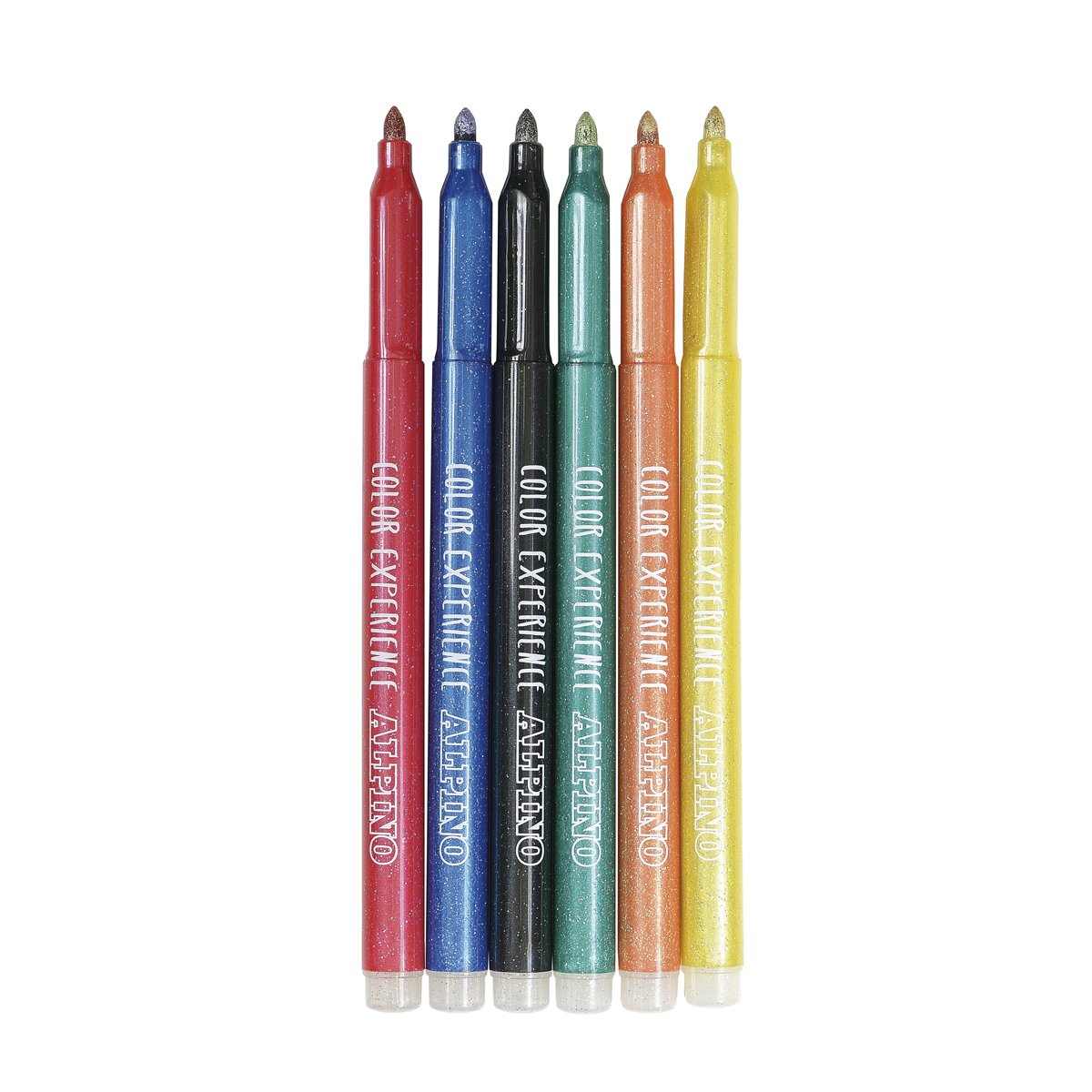 Conjunto Color Experience Bullet Journal Kit Alpino 5