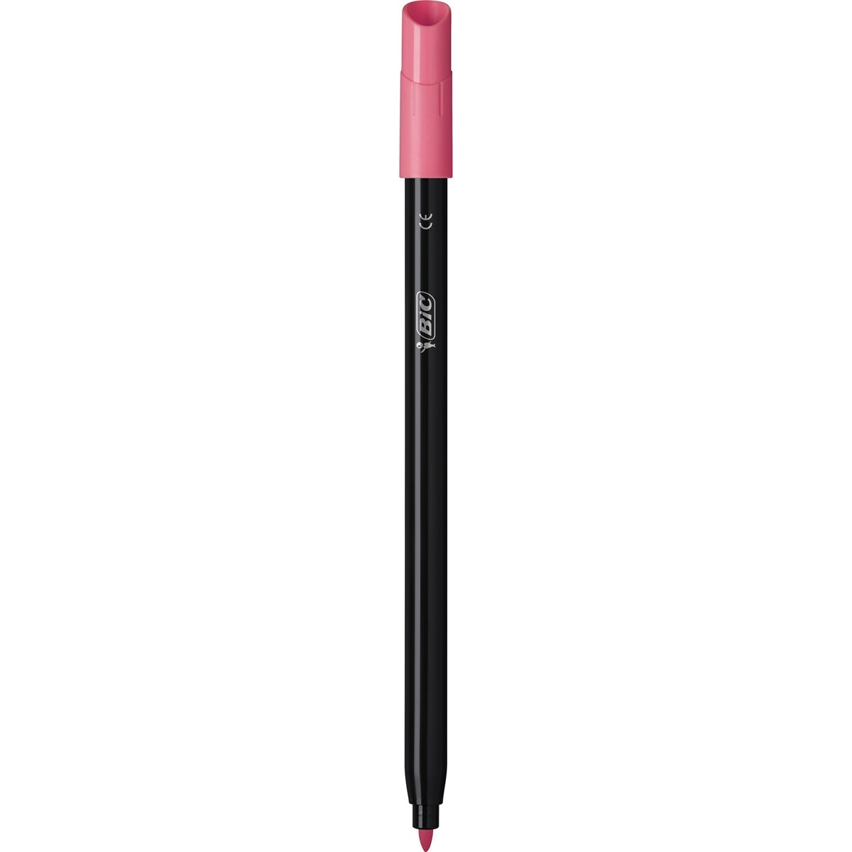 Pack de 12 Canetas de Feltro às Cores para Colorir, Cores Sortidas, Intensity Multicolor-4