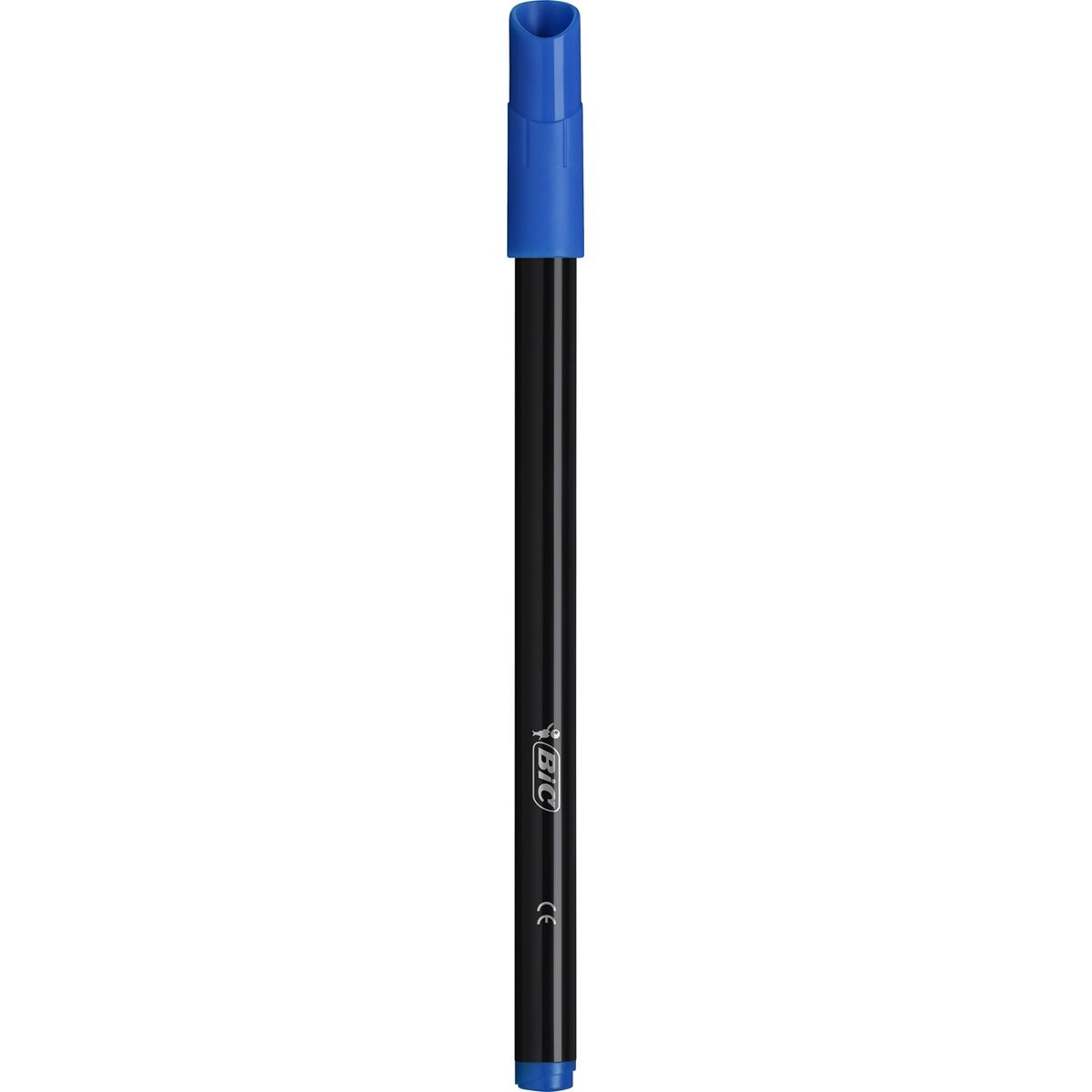 Pack de 12 Canetas de Feltro às Cores para Colorir, Cores Sortidas, Intensity Multicolor-5