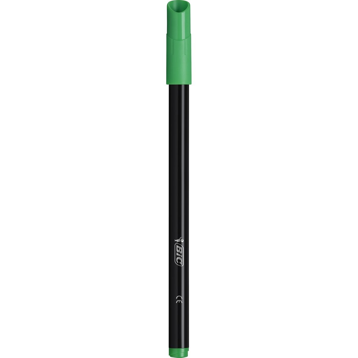 Pack de 12 Canetas de Feltro às Cores para Colorir, Cores Sortidas, Intensity Multicolor-6
