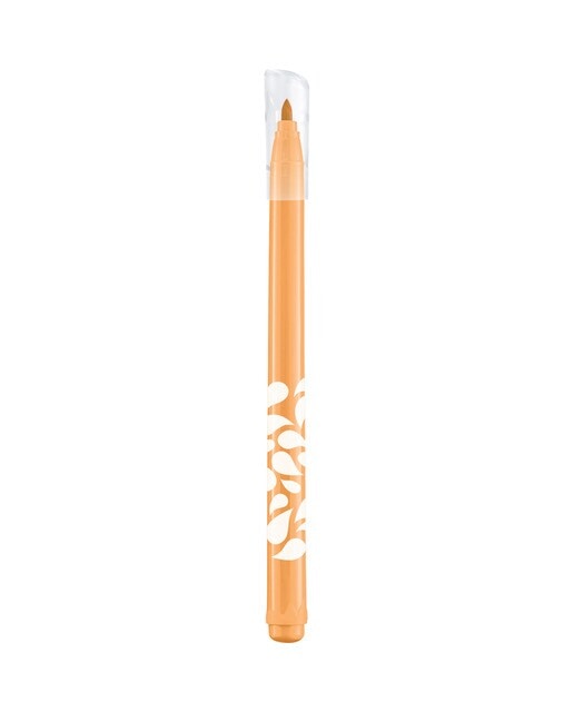 Marcadores Cores Pasteis Multicolor-11