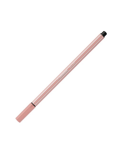 Imagem 0 de Caneta de feltro Premium Pen 68 cinzento Paynés