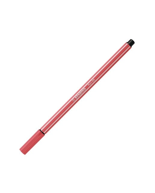 Imagem 0 de Caneta de feltro Premium Pen 68 cinzento Paynés