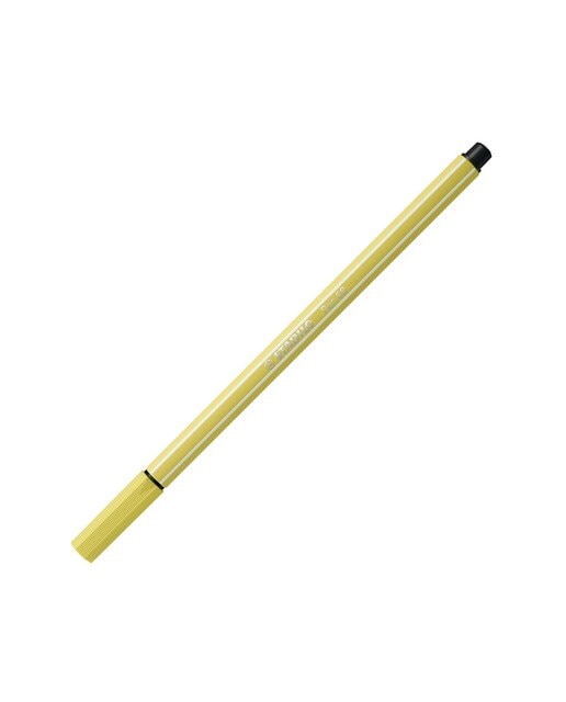Imagem 0 de Caneta de feltro Premium Pen 68 cinzento Paynés