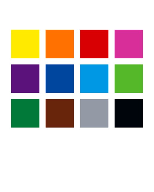 12 Rotuladores punta de fibra con punta pincel de firmeza media Staedtler colores surtidos Multicolor-2
