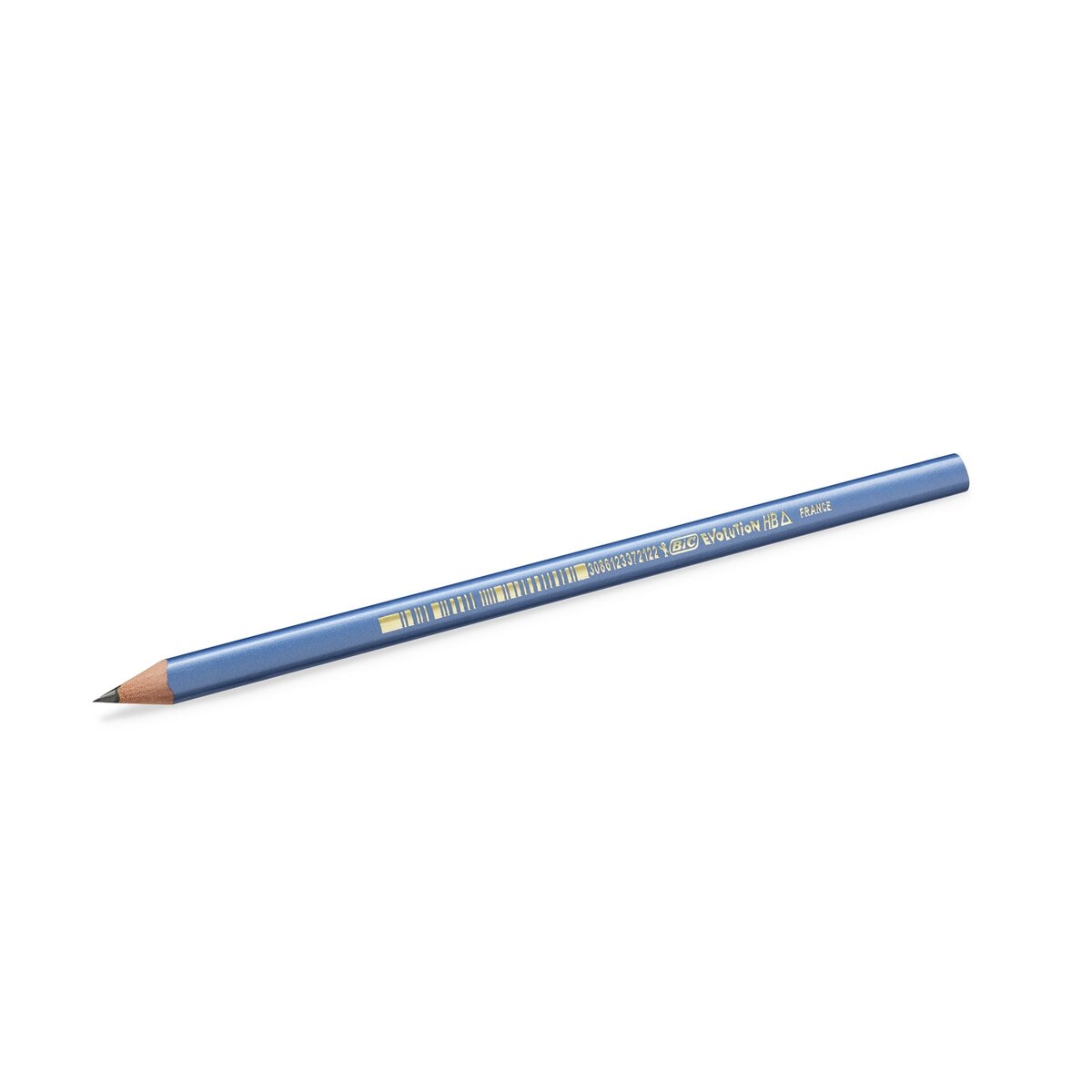 Pack de 4 Lápis de Grafite Evolution Triangle 2