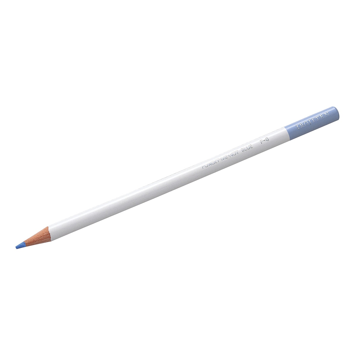 Estojo de 30 lápis de cor Irojiten Tomo II Bosques Multicolor-4