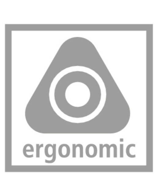 Lápis Ergonómico para Destros EASYgraph S - Rosa Rosa-8