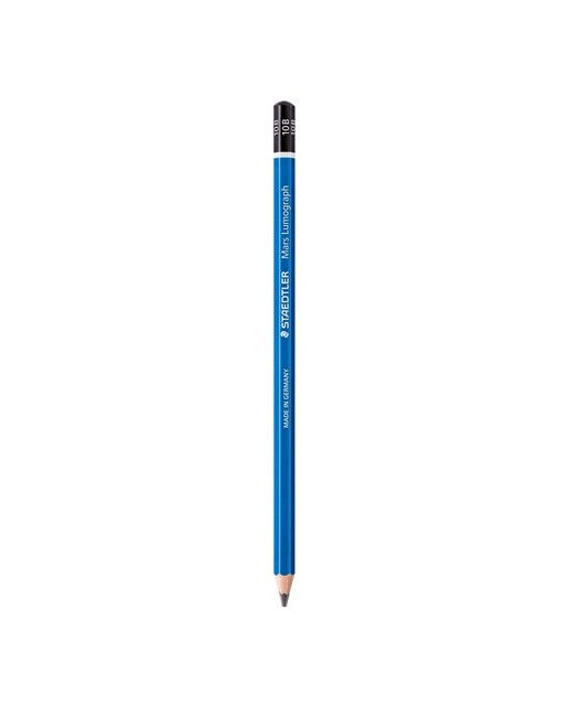 Lápis de Grafite Premium Lumograph Graduação 10B 1