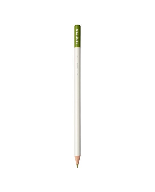Lapiseira Irojiten D16 - Moss Green Verde Musgo-1