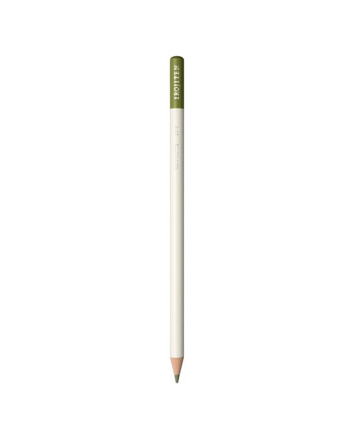 Lapiseira Irojiten DL4 - Sage Green Verde Sálvia-1