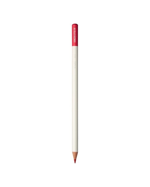 Lapiseira Scarlet EX1 Vermelho-1