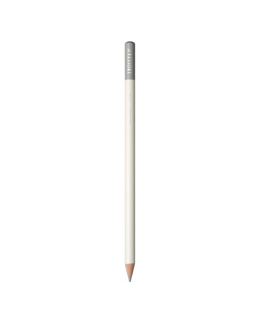 Lapiseira Silver Gray EX10 Cinzento Prateado-1