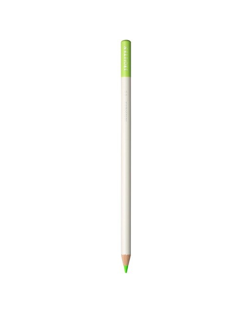 Lapiseira Irojiten F8 - Neon Green Verde néon-1