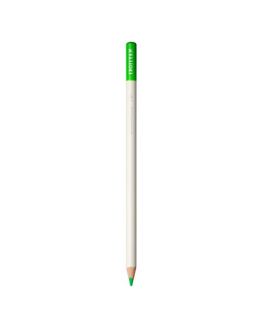 Lapiseira Vigorius Green F10 Verde-1