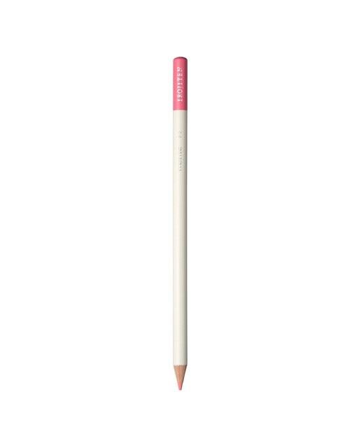 Lapiseira Irojiten P2 - Coral Pink Rosa-1