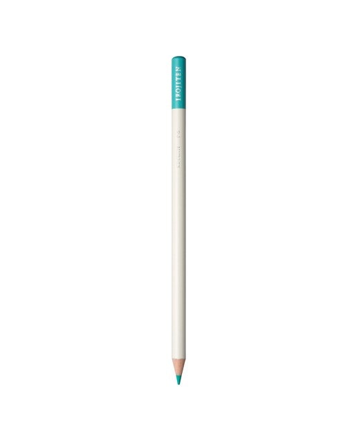 Lapiseira Irojiten P6 - Ice Green Verde gelo-1