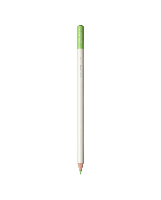 Lapiseira Spring Green P15 Verde-1