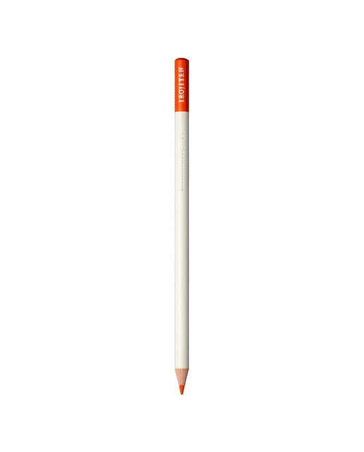 Lapiseira Orange V2 Laranja-1