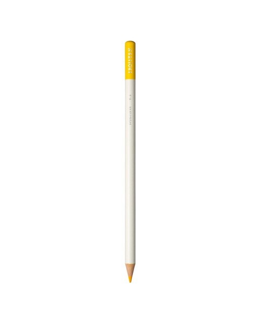 Lapiseira Dandelion V3 Amarelo-1