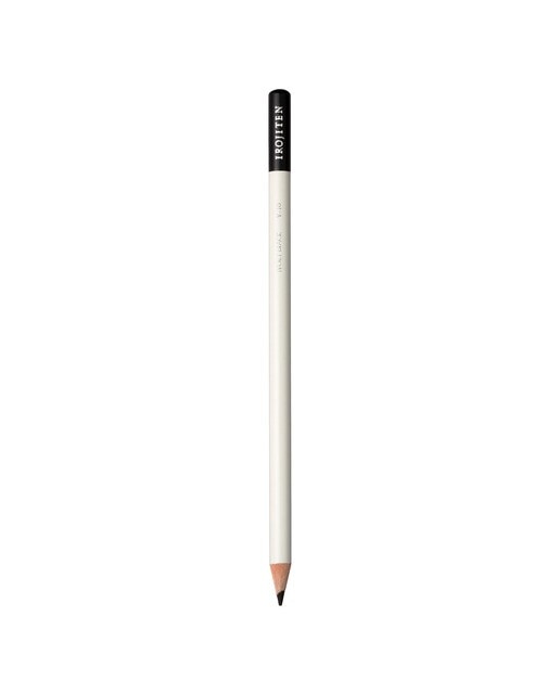 Lapiseira Ivory Black V10 Preto-1