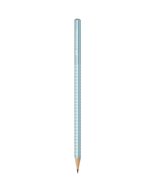 Lápis de Grafite Sparkle - Oceano Metálico Oceano-1