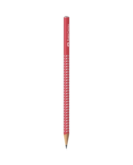 Lápis de Grafite Sparkle Candy Cane Candy Cane-1