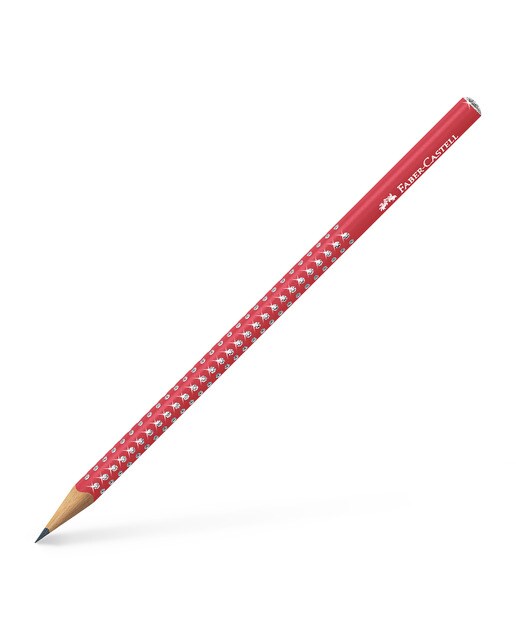 Lápis de Grafite Sparkle Candy Cane Candy Cane-2