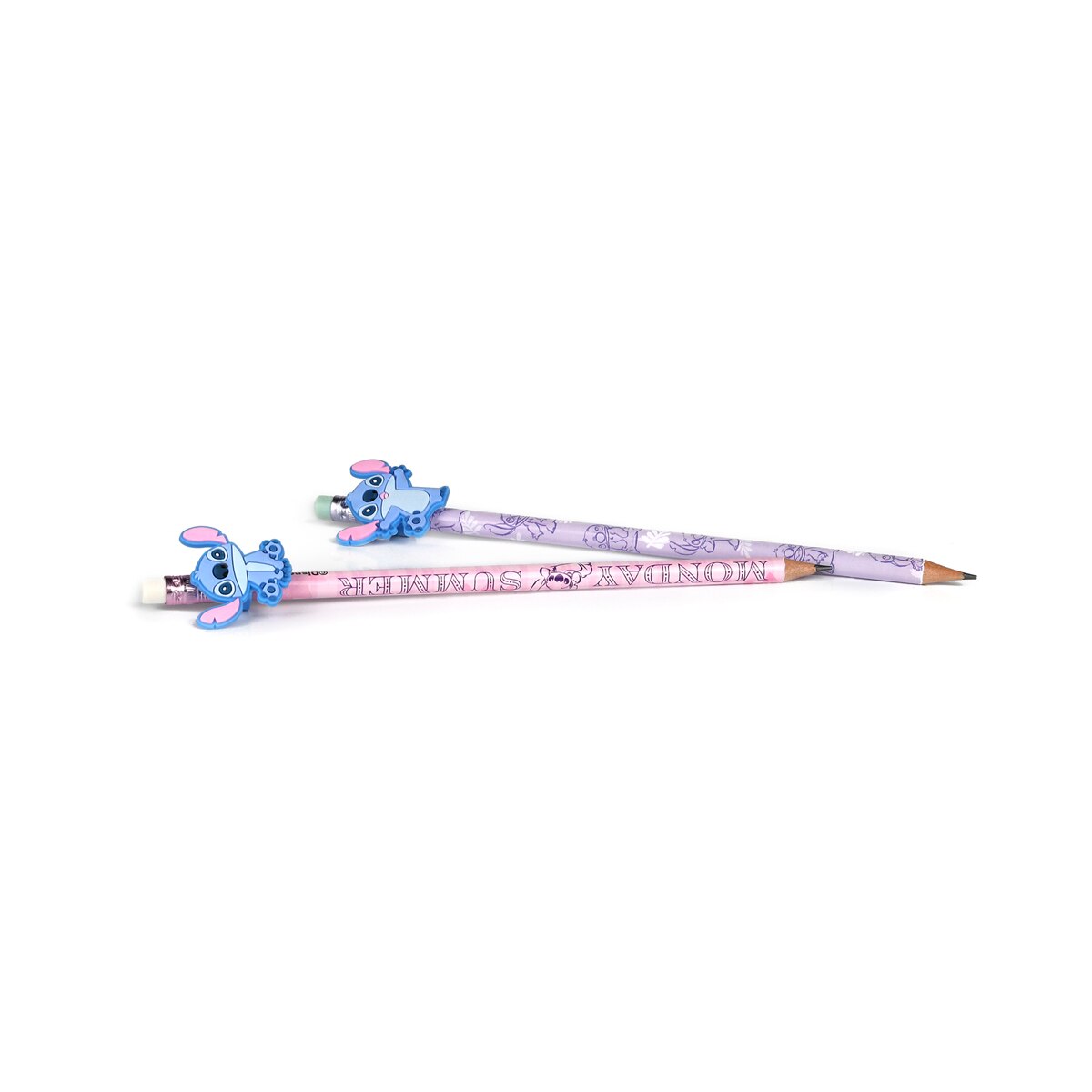 Lapiceros HB2 Stitch Coolpack azul 2