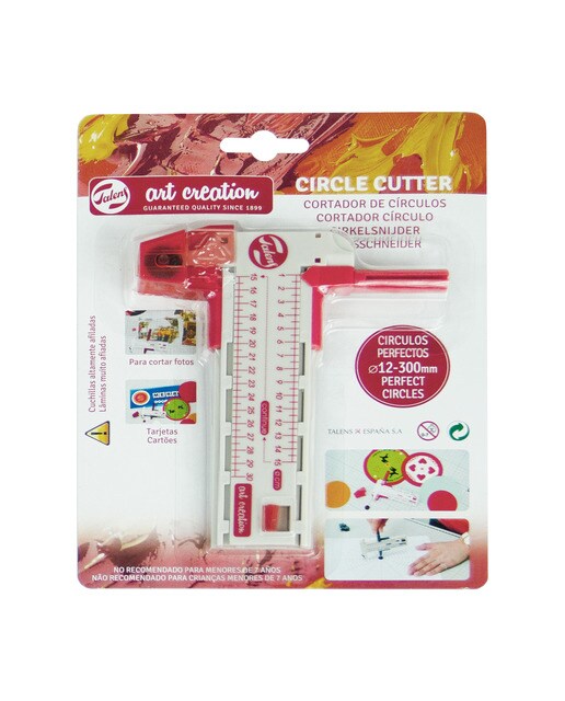X-Ato Circular - Multicolor Multicolor-2