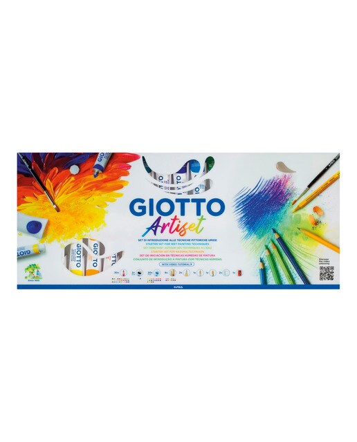 ArtiSet 1