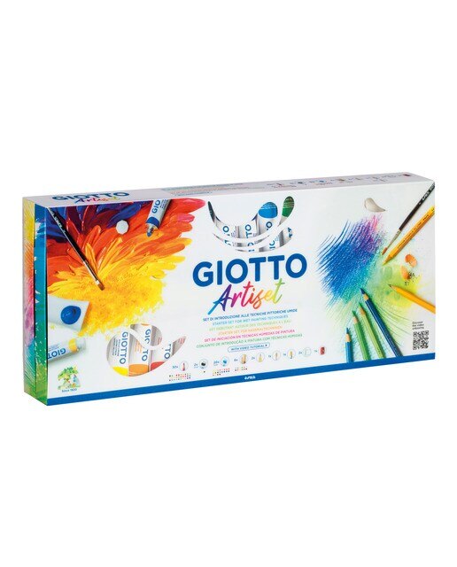 ArtiSet 2