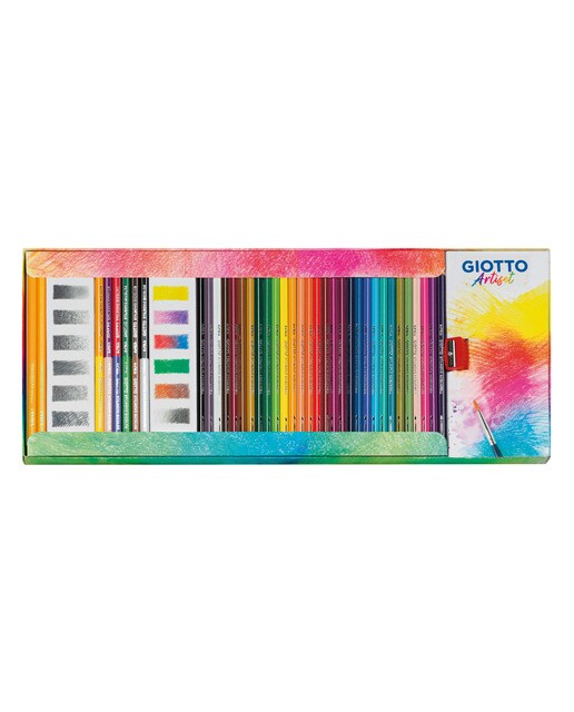 ArtiSet 4