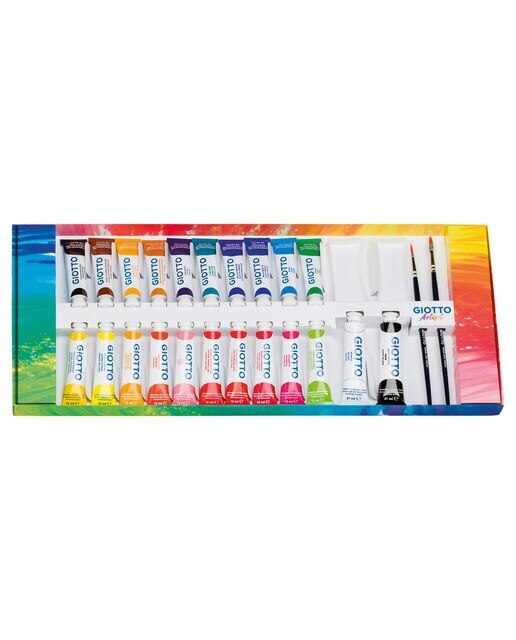 ArtiSet 5