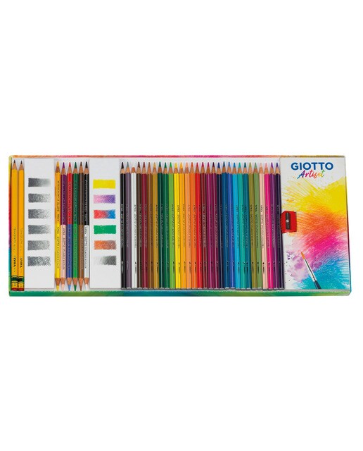 ArtiSet 6